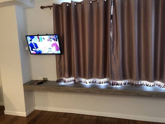Thong Tarin Hotel