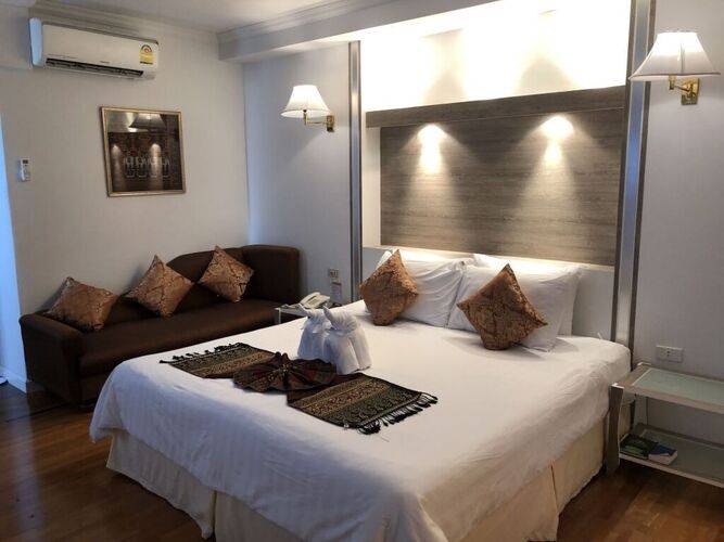 Thong Tarin Hotel