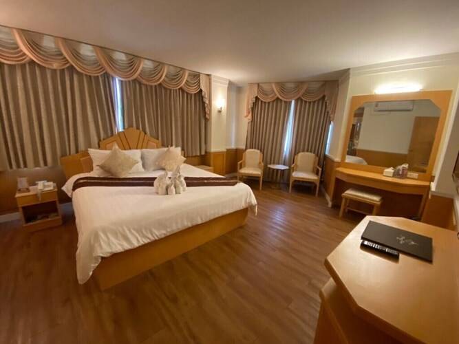Thong Tarin Hotel