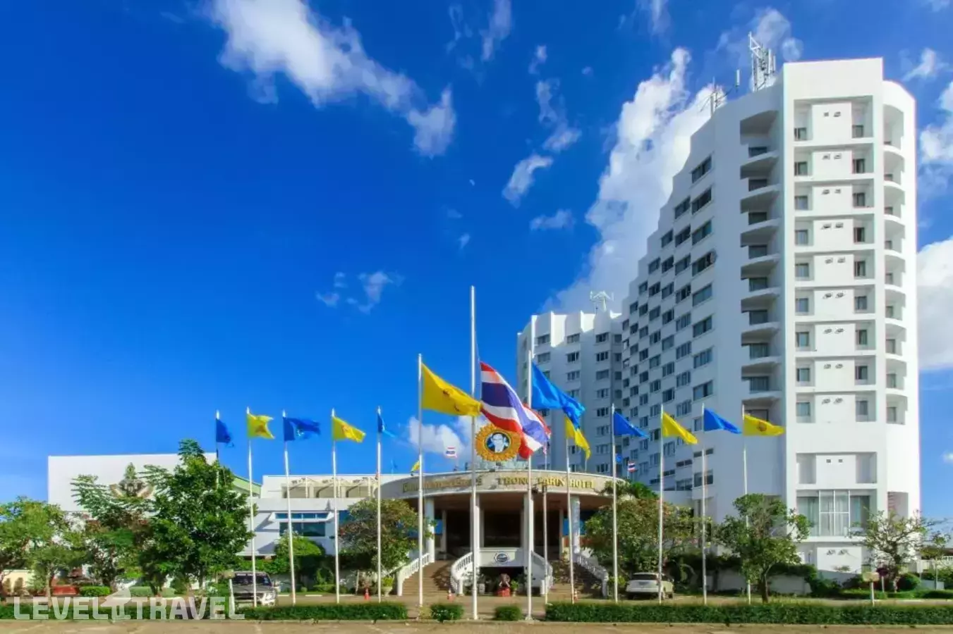 Thong Tarin Hotel