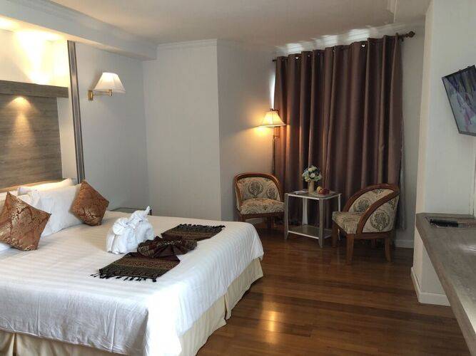 Thong Tarin Hotel