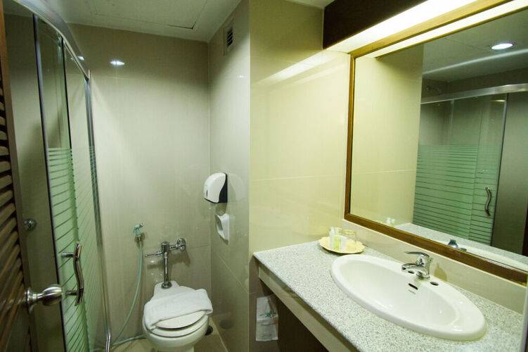 Thong Tarin Hotel