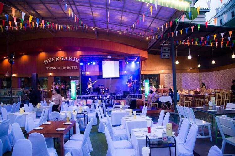 Thong Tarin Hotel