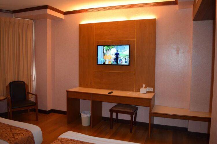 Thong Tarin Hotel