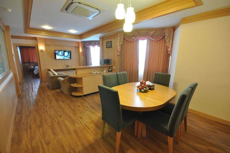 Thong Tarin Hotel