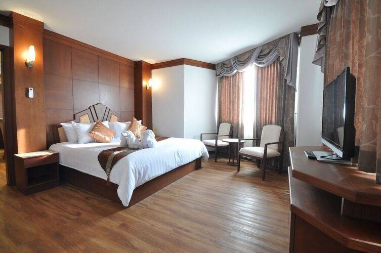 Thong Tarin Hotel