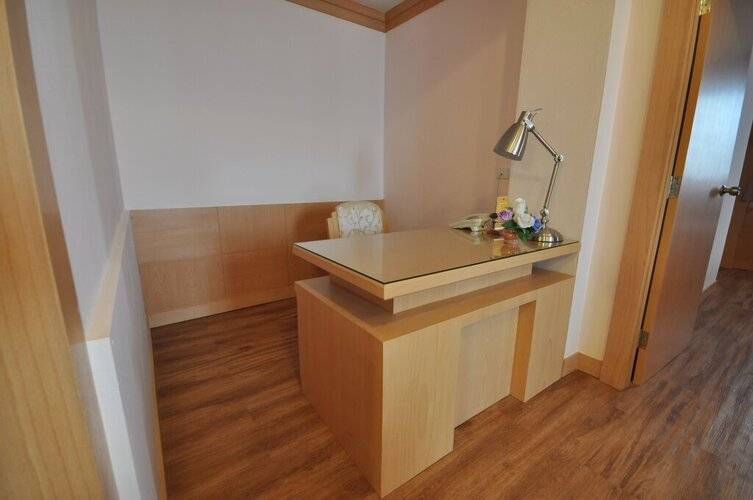 Thong Tarin Hotel