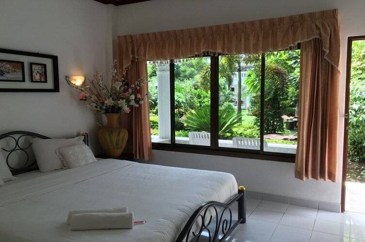 White Elephant Resort