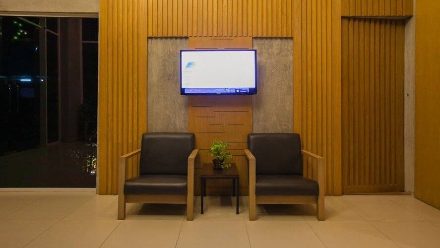 B2 Sea View Pattaya Boutique & Budget Hotel