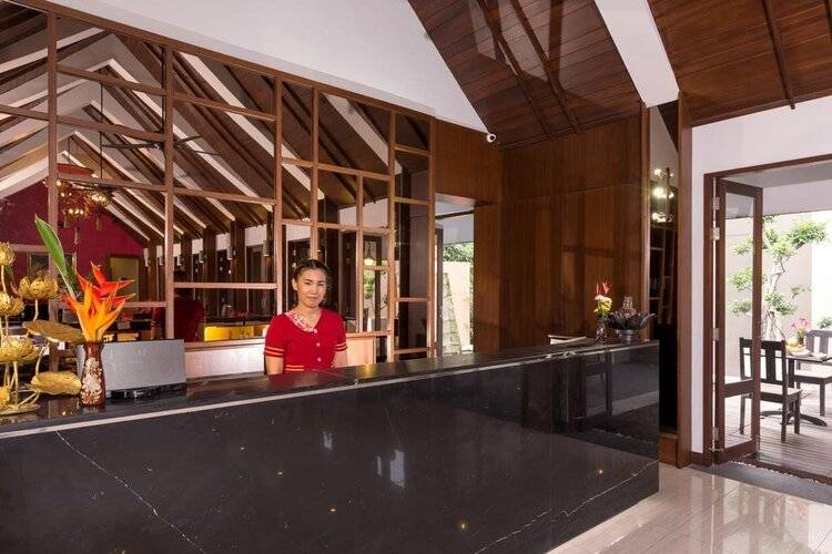 Manhattan Pattaya Hotel