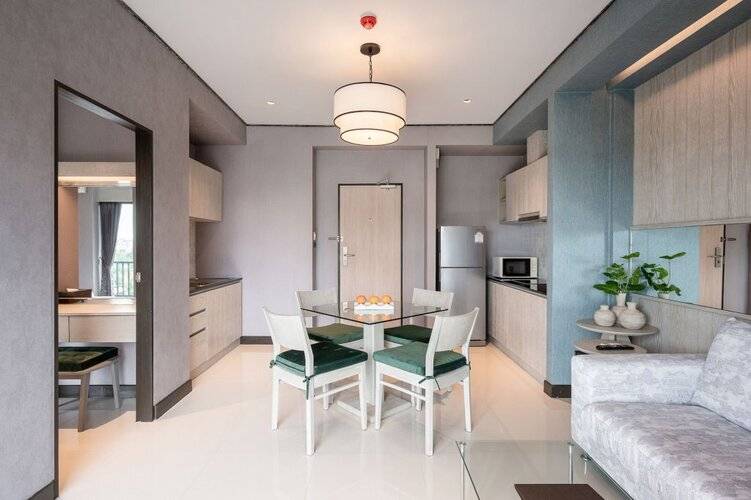 Manhattan Pattaya Hotel