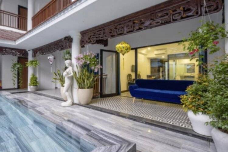 Thanh Binh Central Hotel