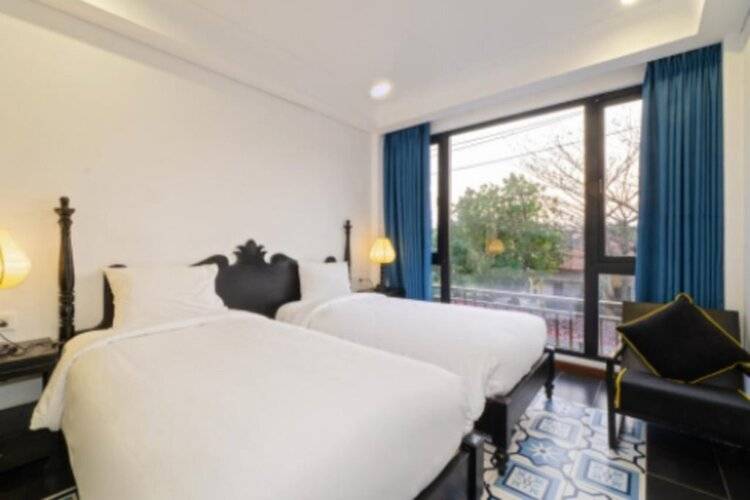 Thanh Binh Central Hotel