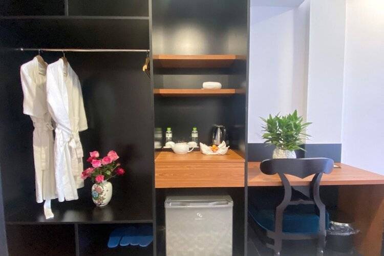 Thanh Binh Central Hotel