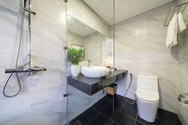 Thanh Binh Central Hotel