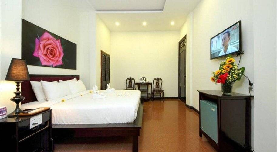 Thanh Binh Central Hotel