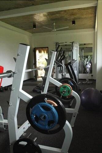 98 Acres Resort & Spa