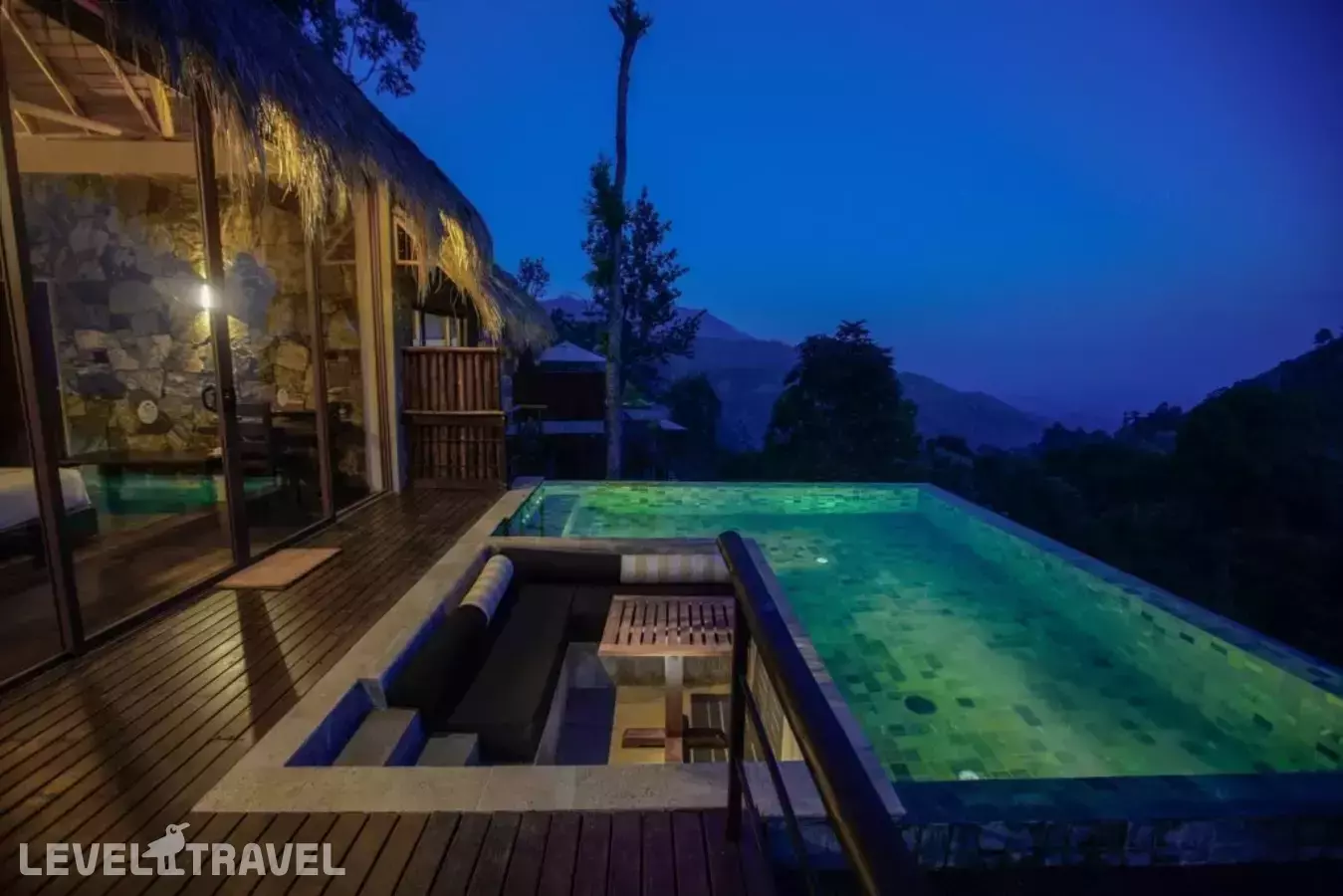 98 Acres Resort & Spa