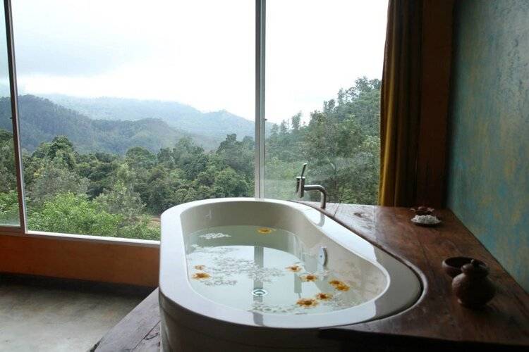 98 Acres Resort & Spa