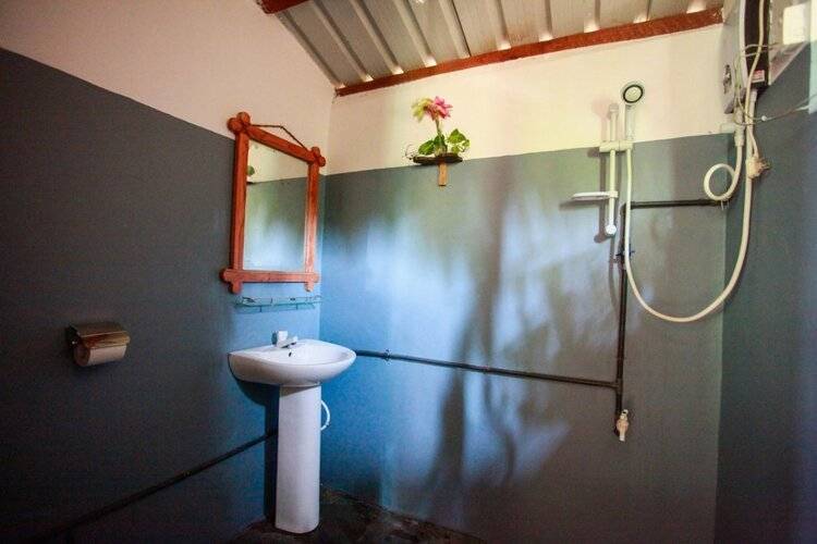 Ella Eco Lodge