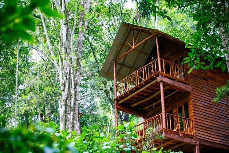 Ella Eco Lodge