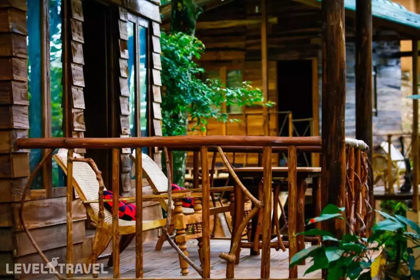Ella Eco Lodge