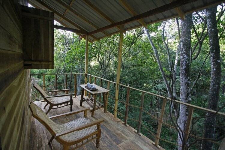 Ella Eco Lodge