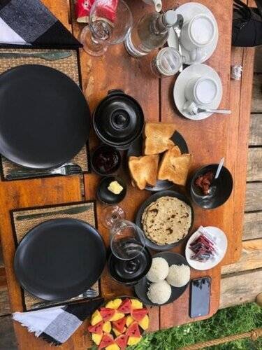Ella Retreat
