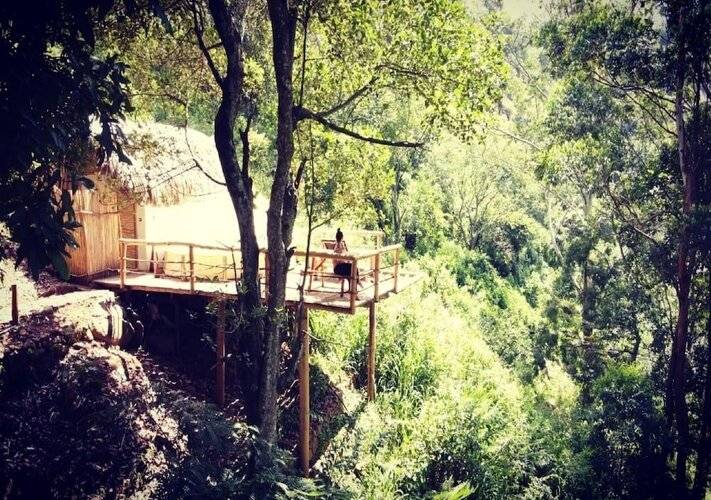 Ella Retreat