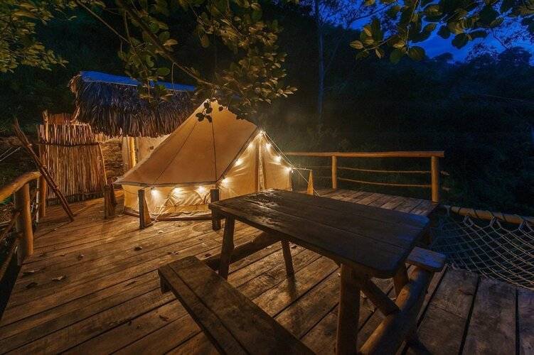 Ella Retreat