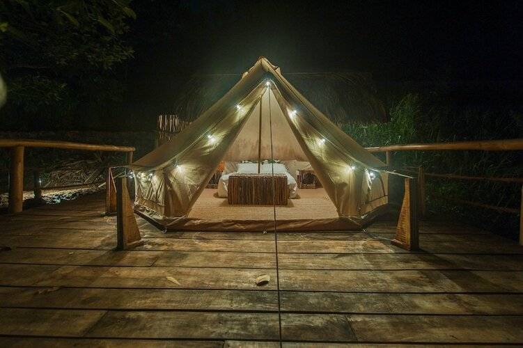 Ella Retreat