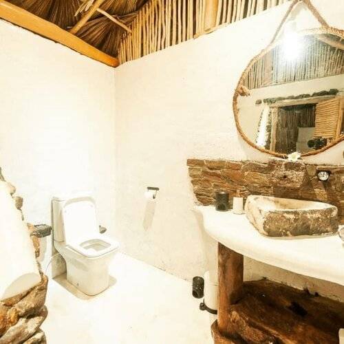 Ella Retreat