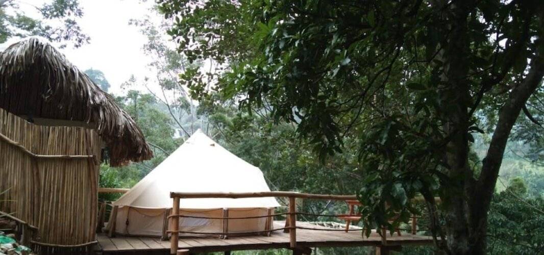 Ella Retreat