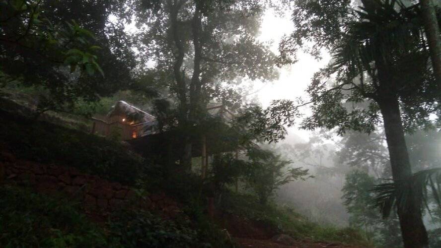 Ella Retreat