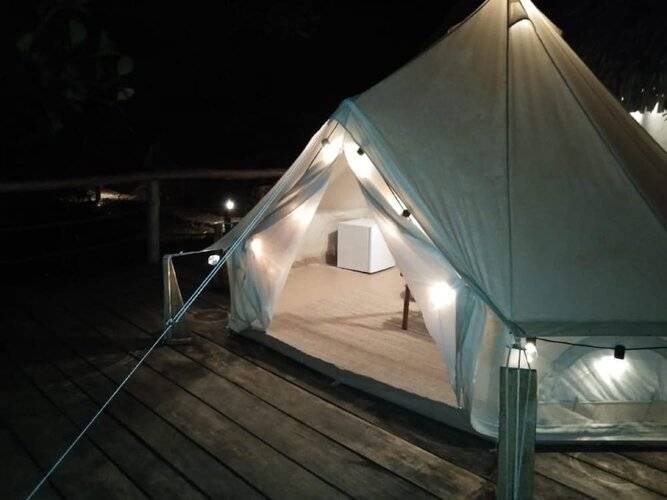 Ella Retreat