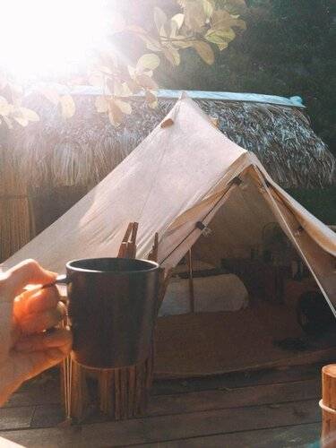 Ella Retreat