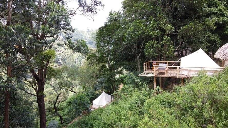Ella Retreat