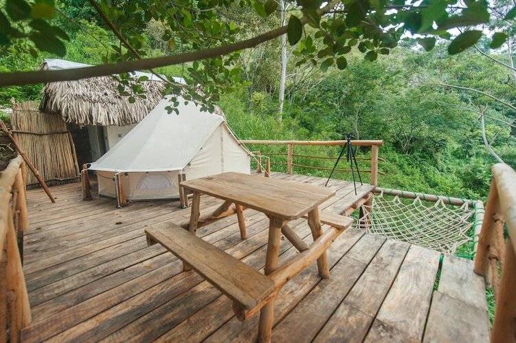 Ella Retreat