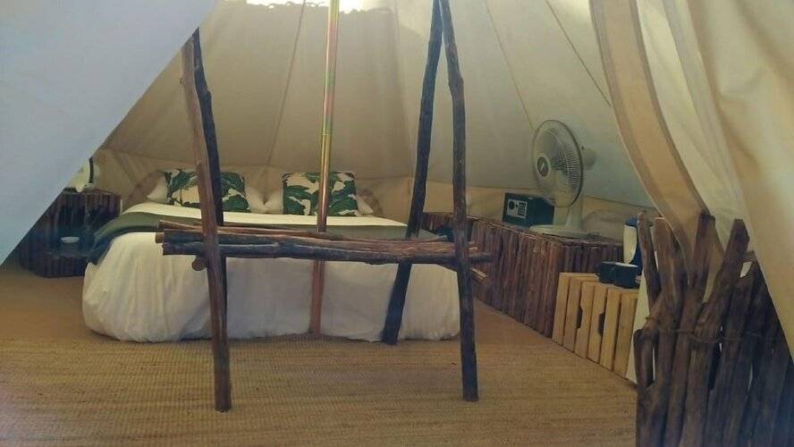 Ella Retreat