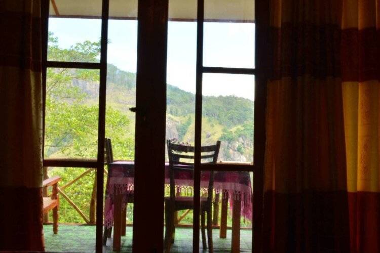 Ella Ridge View Holiday Inn