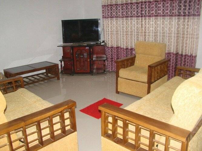 Ella Sashen Hotel