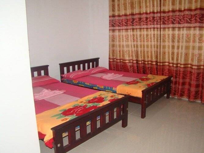 Ella Sashen Hotel