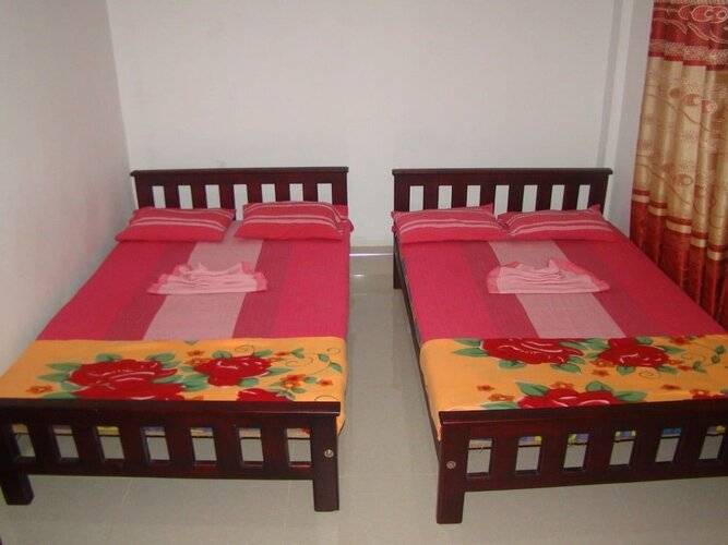 Ella Sashen Hotel