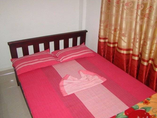 Ella Sashen Hotel