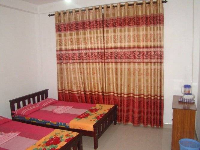 Ella Sashen Hotel