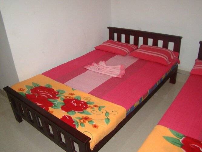 Ella Sashen Hotel