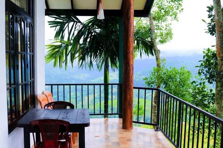 Hill Forest Cottage