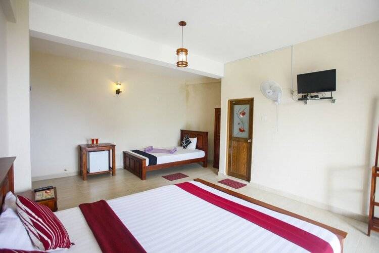 Hotel Onrock