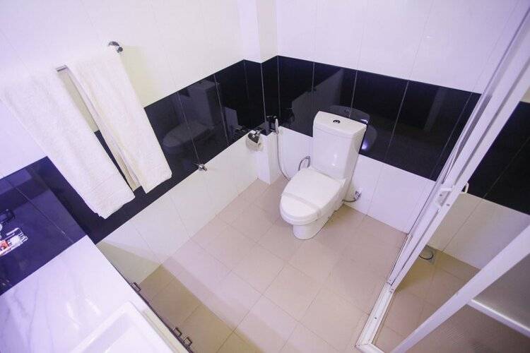Hotel Onrock