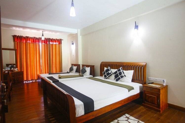 Hotel Onrock